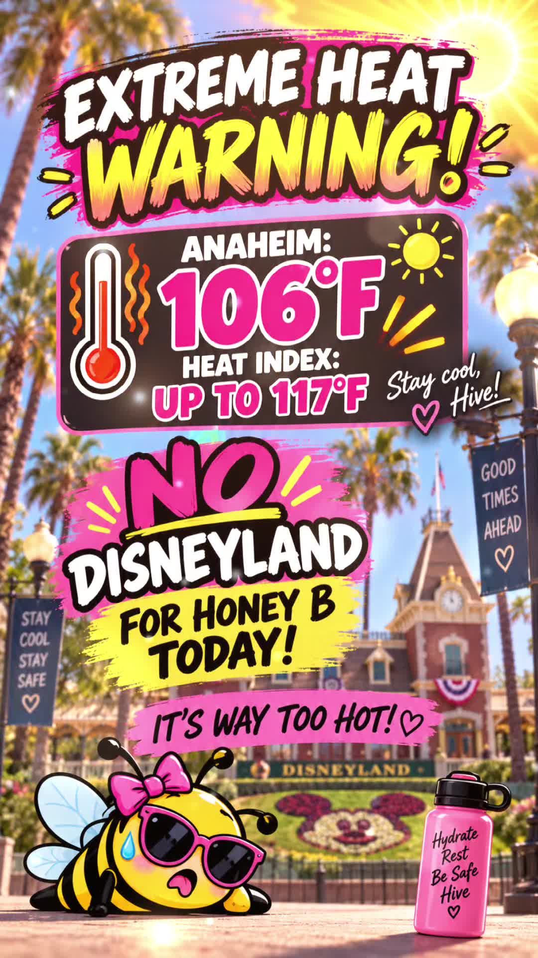 @HoneyBDisney
