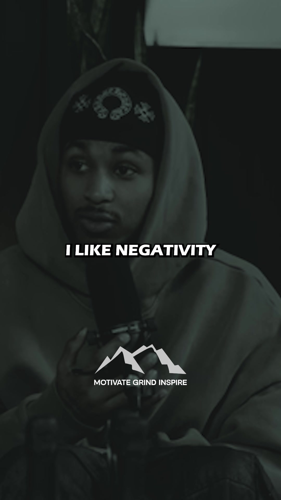 @Motivate Grind Inspire