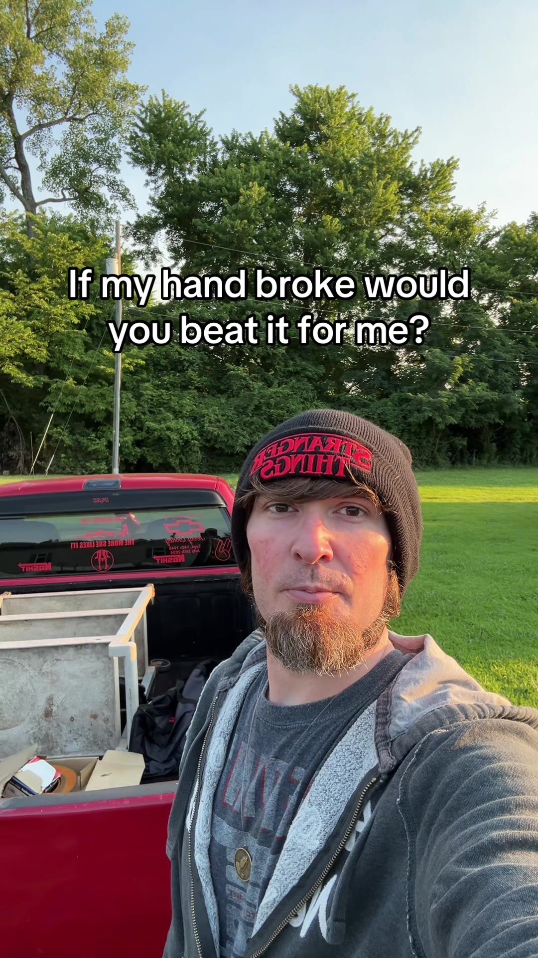 @Sneaky Abe