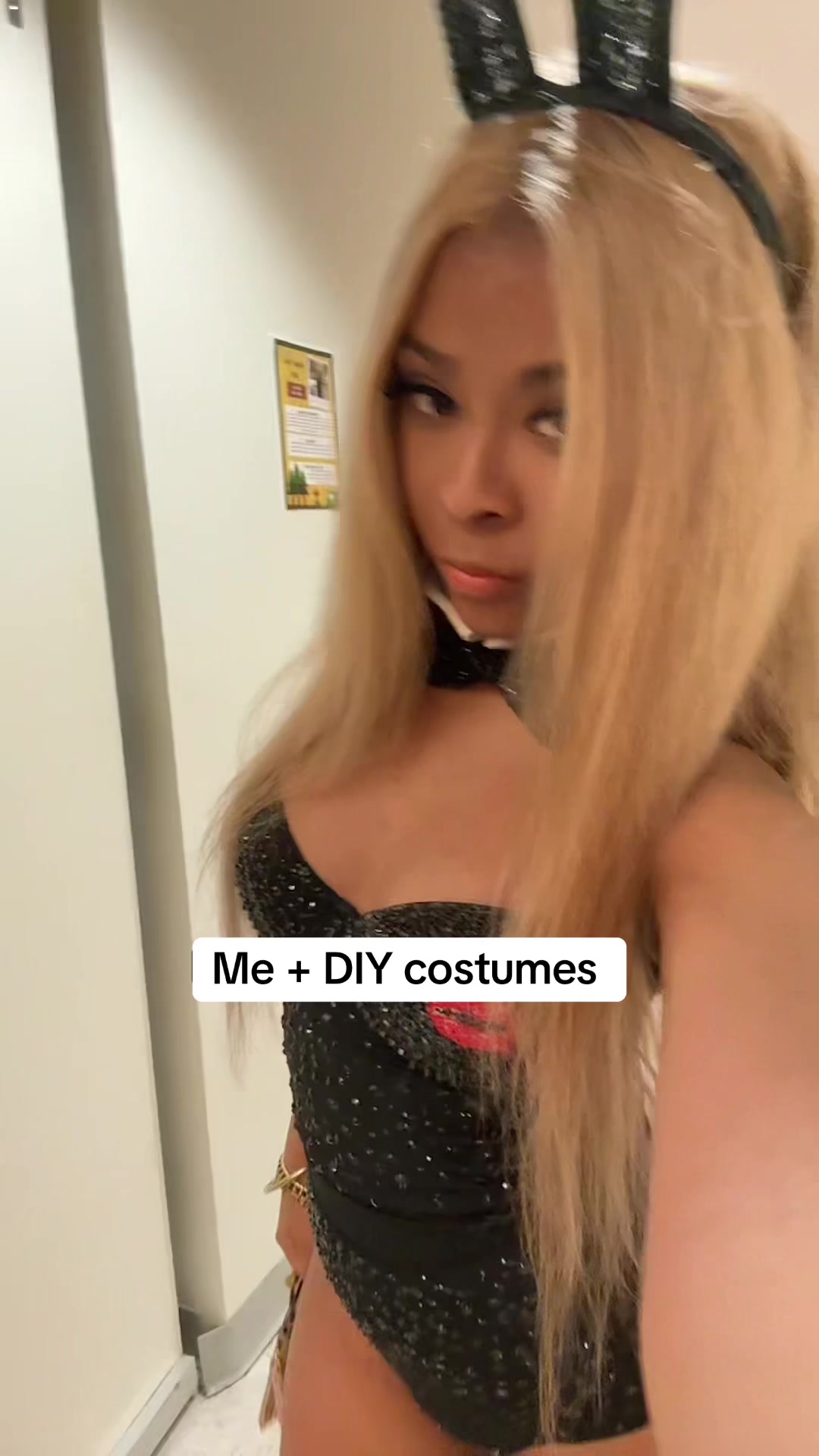 @Adrianna Monique