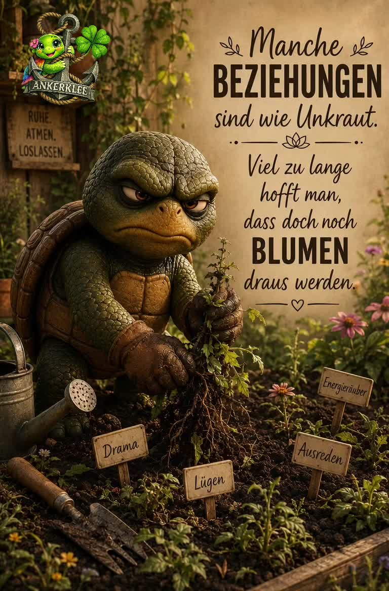@Ankerklee⚓️🍀