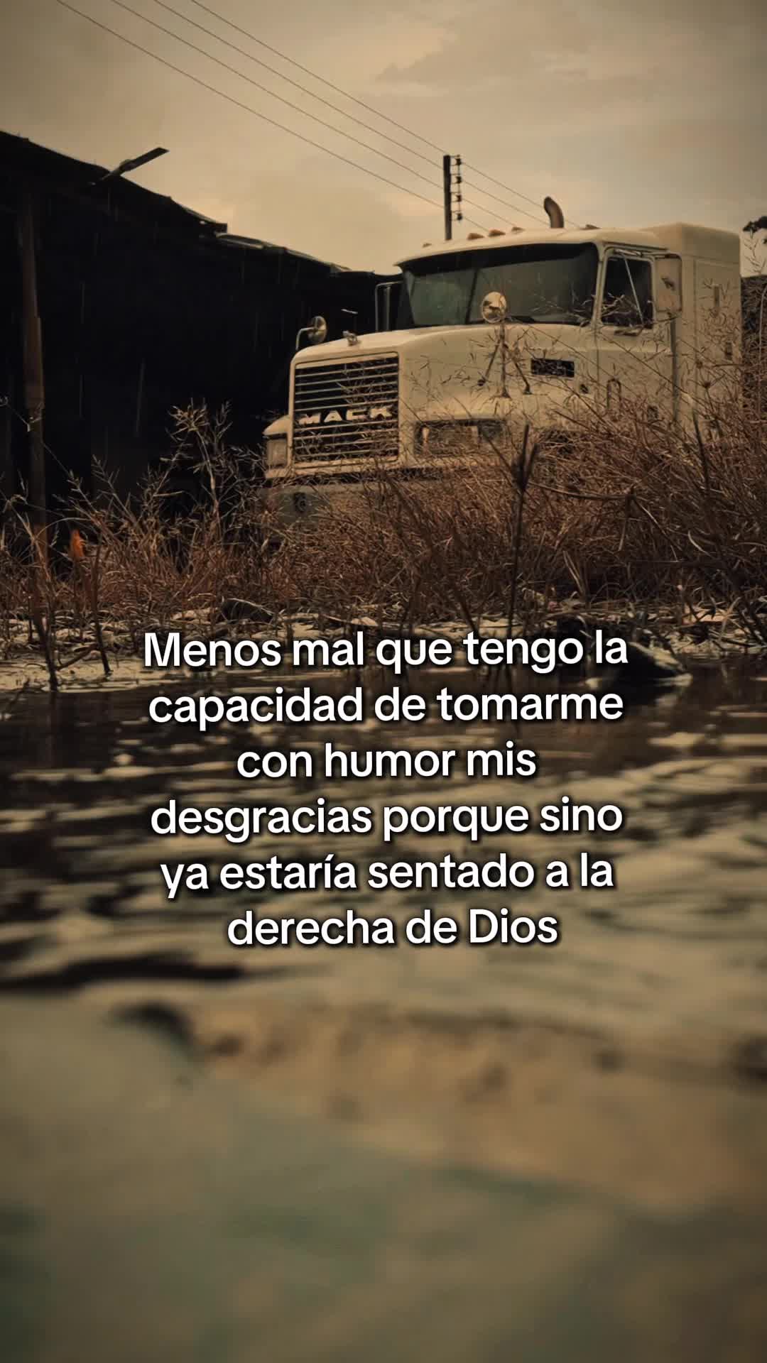 @El-Comis El Rey de la Realidad