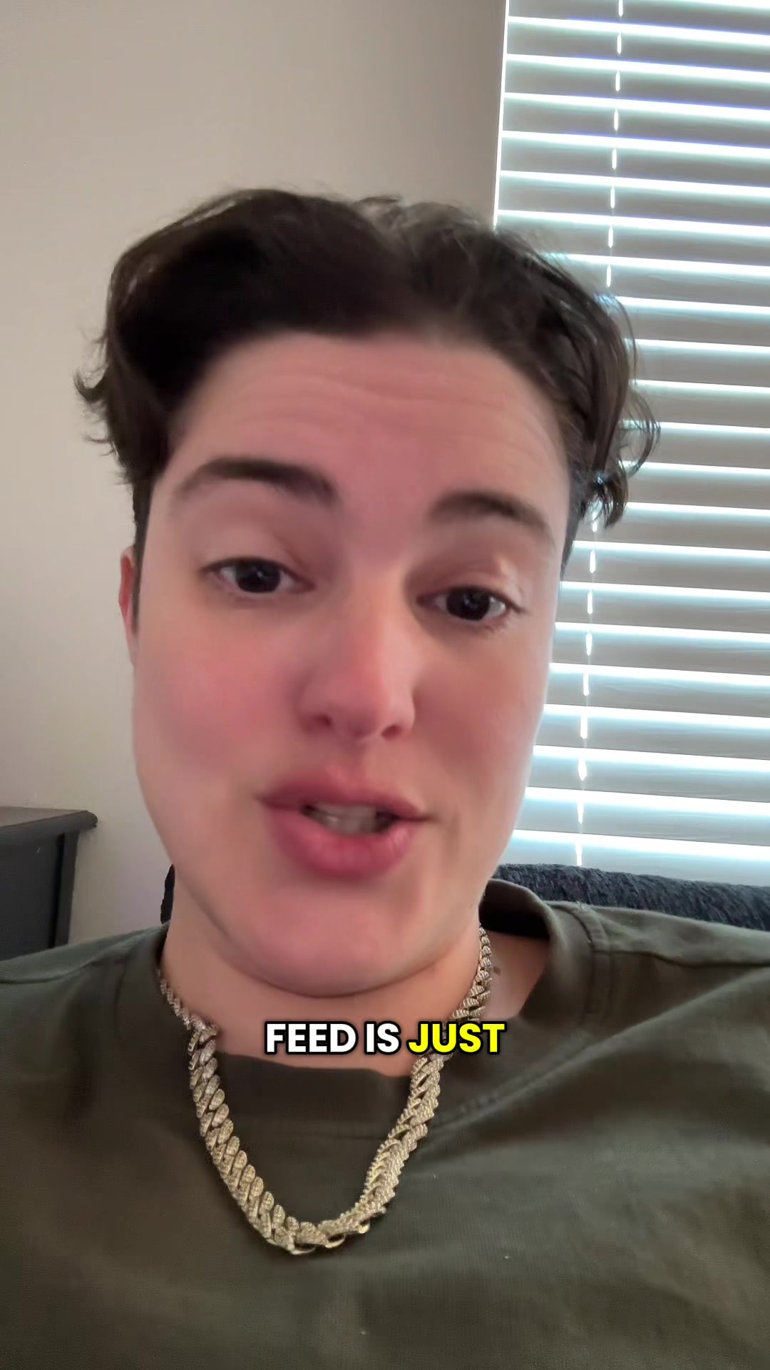 @Dizzle Unfiltered