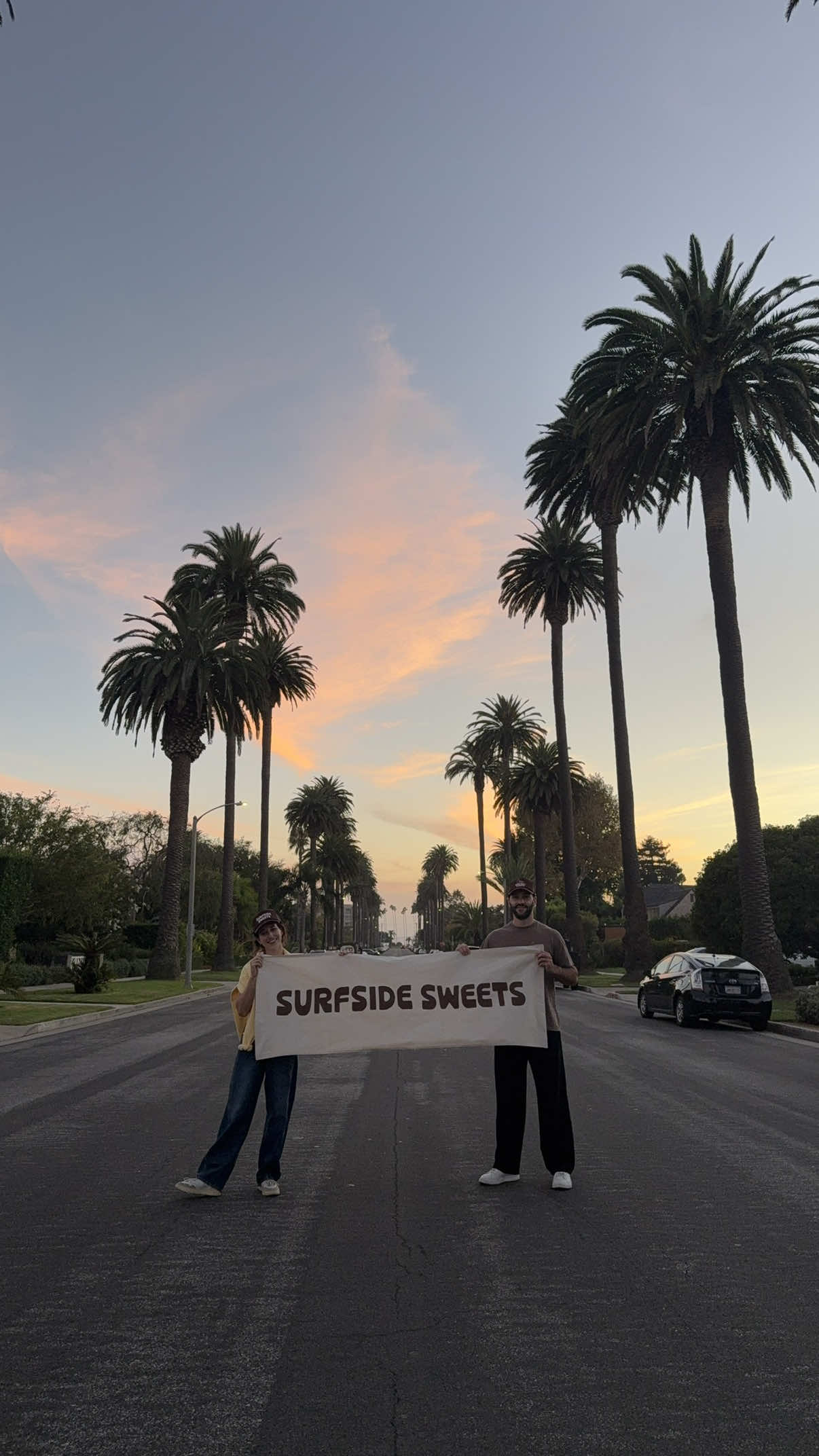 @Surfside Sweets