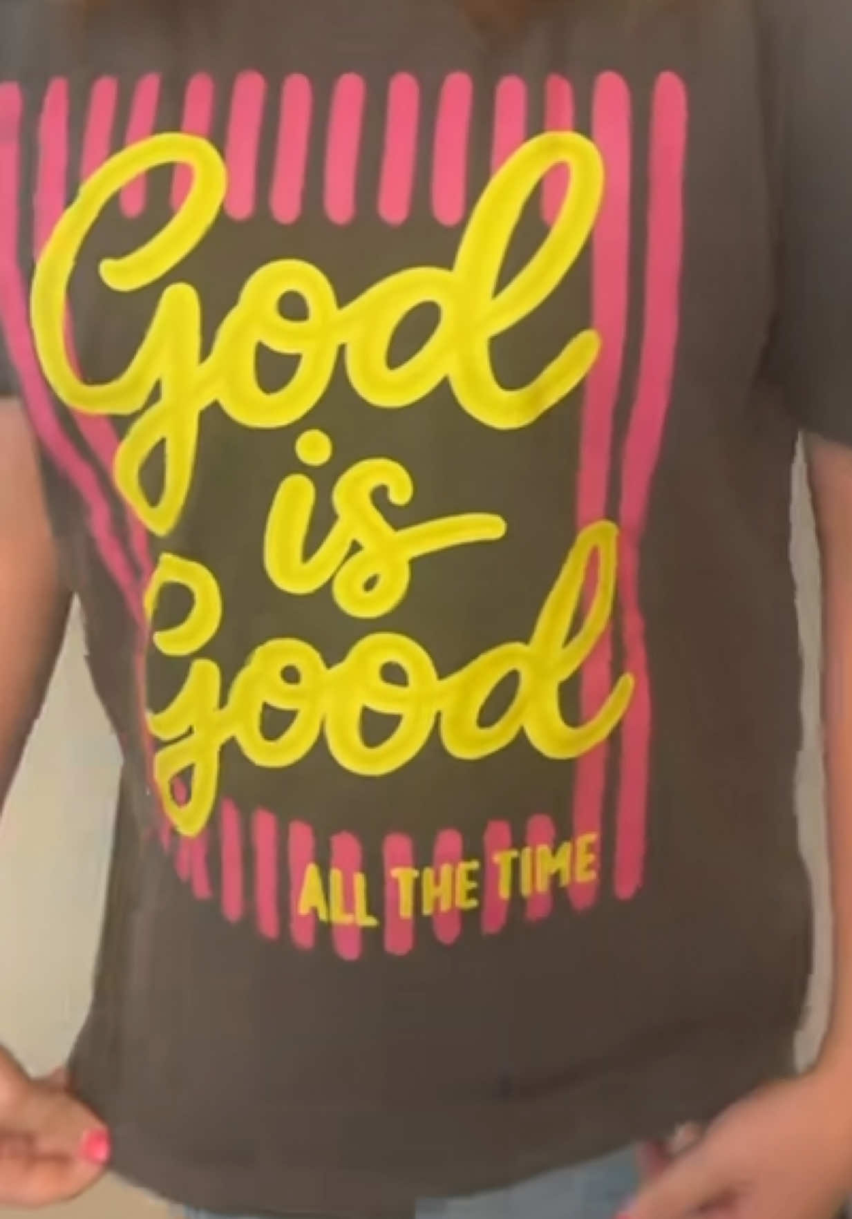 @Grace & Goods | Faith Tools