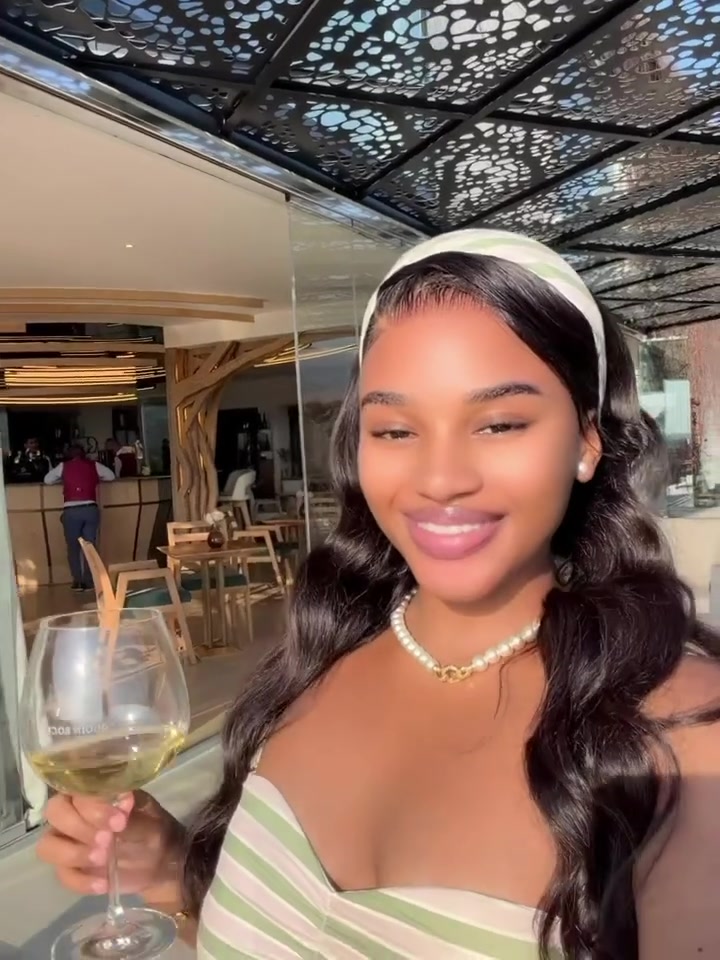 @ROSE 🇨🇩|Swahili Creator