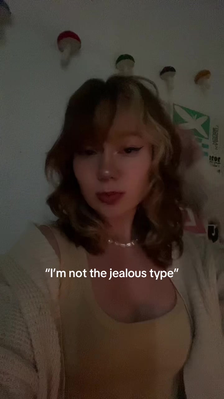 @Jacy Love