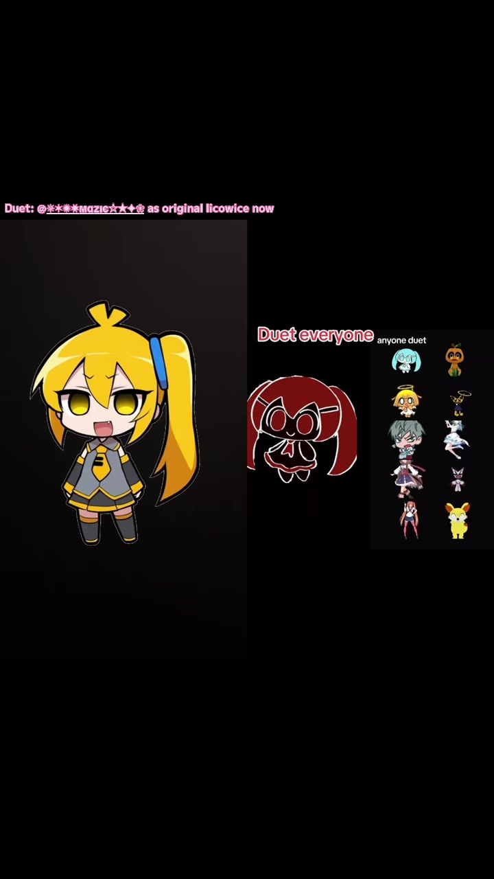 @🩷★☆Yuki/Nalan/Stella★☆♡★