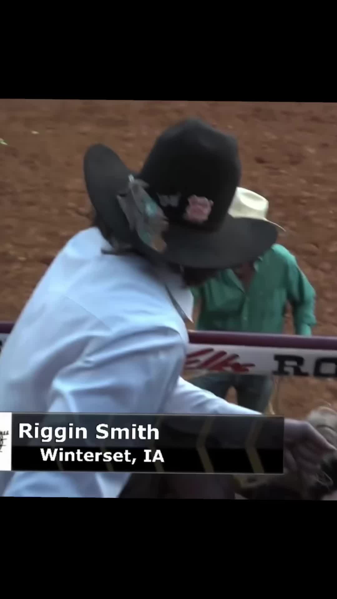 @Riggin Smith