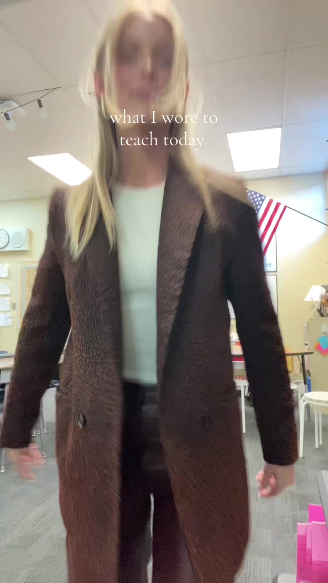 @MEGAN CLARK