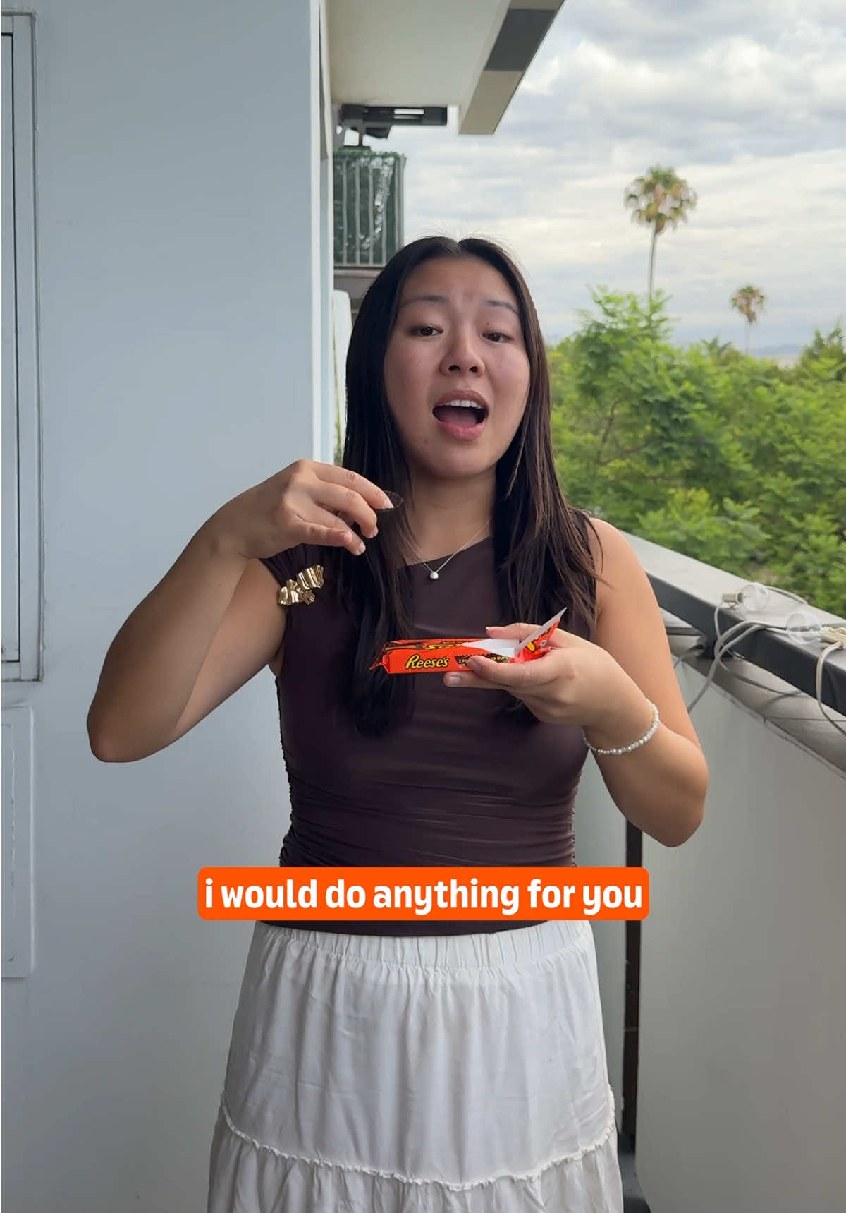 @Reese&rsquo;s