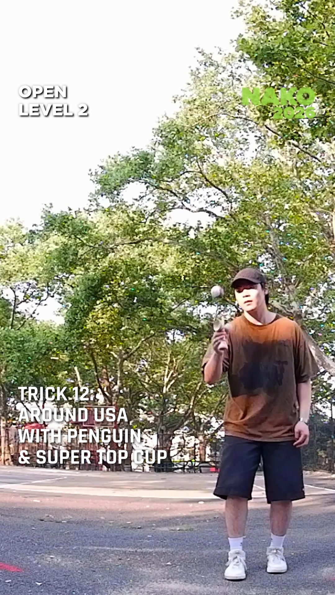 @Sweets Kendamas