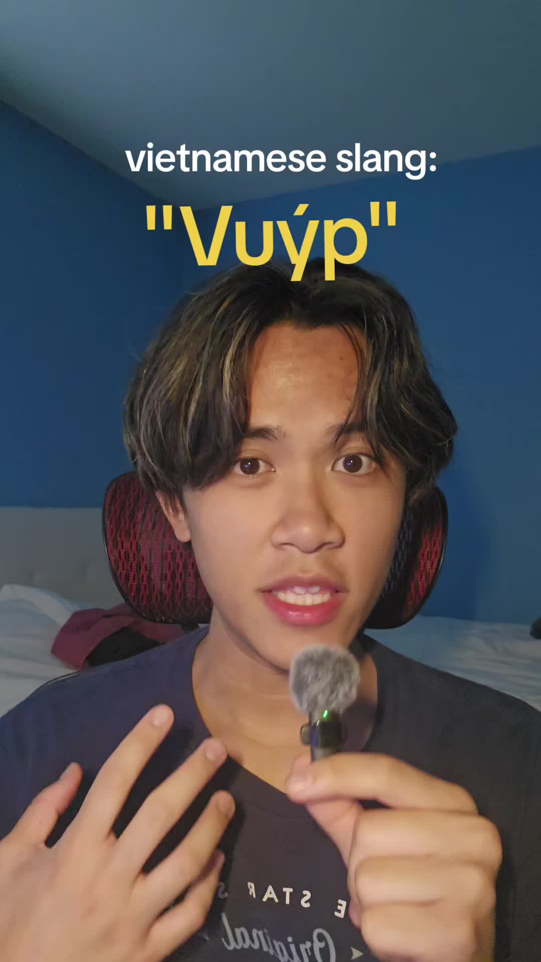 @Andrew Tran