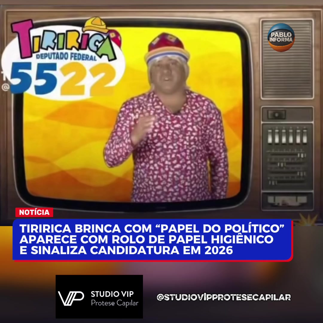 @Pablo Informa