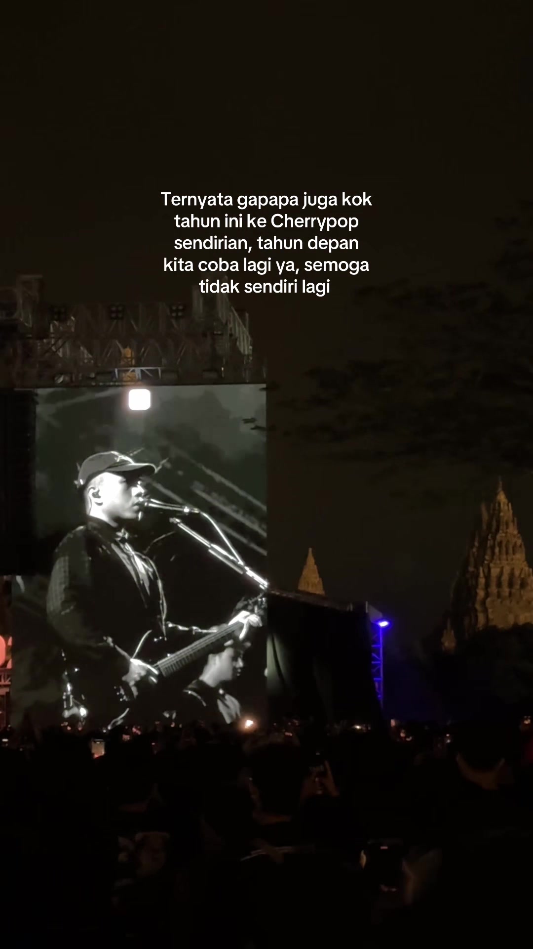@Cherrypop Festival