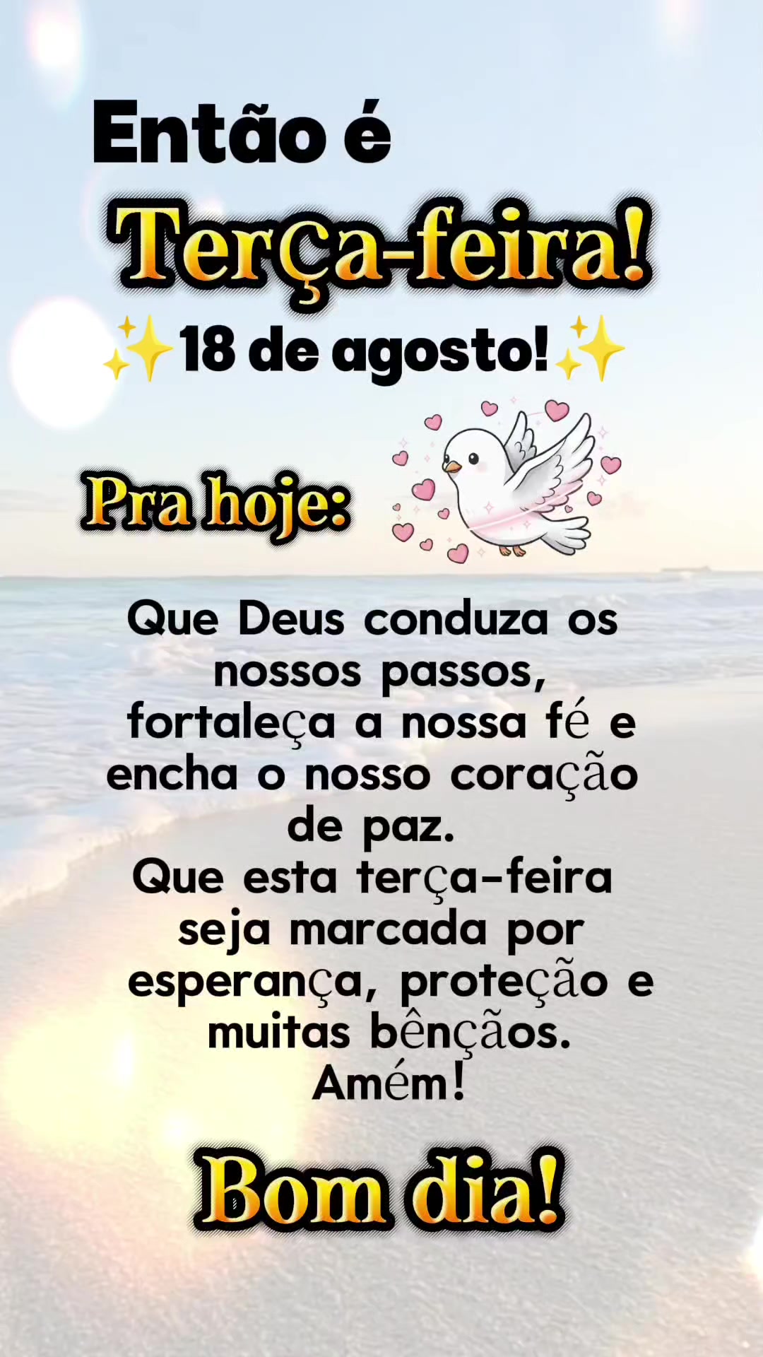 @mensagens do DIÁRIAS pra vc ❤️