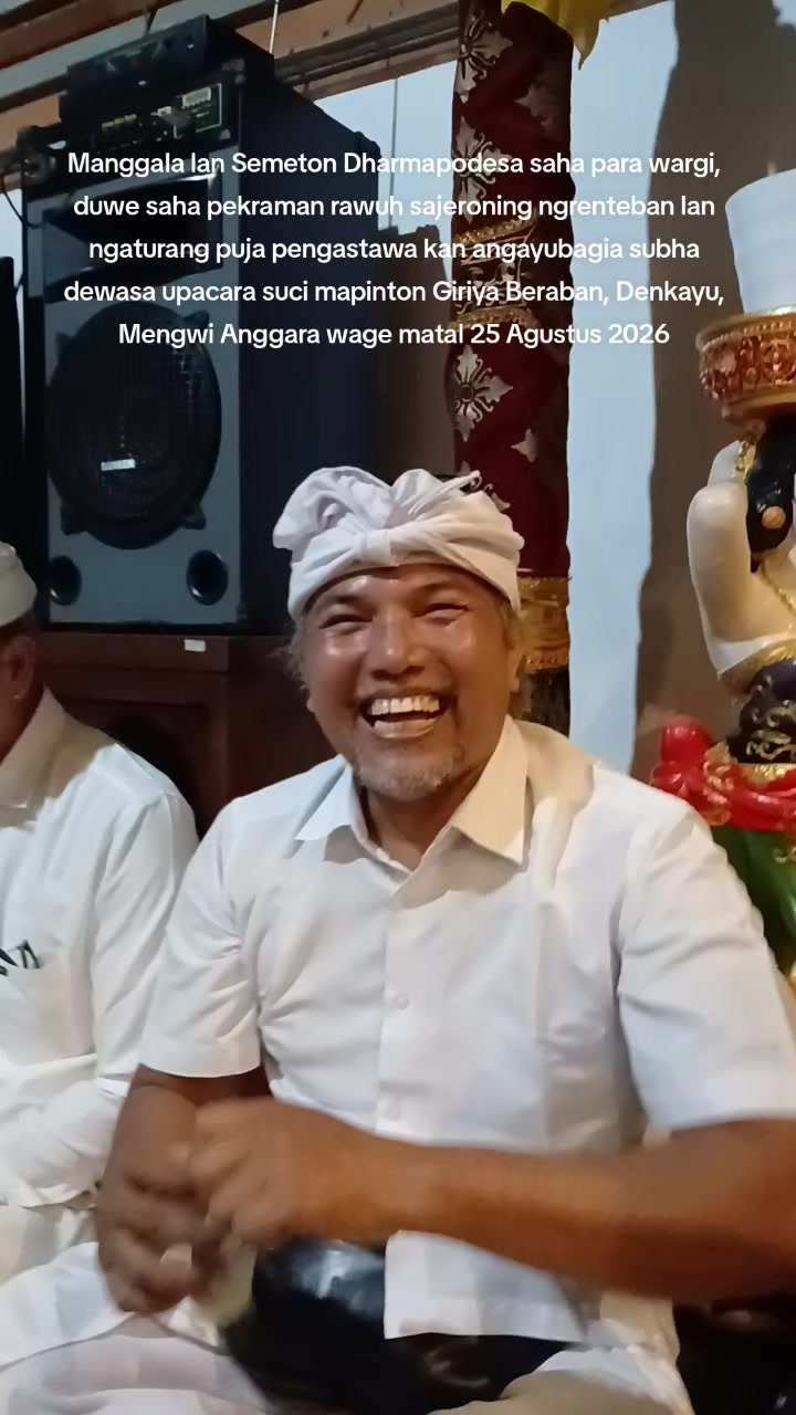 @Gus Partha