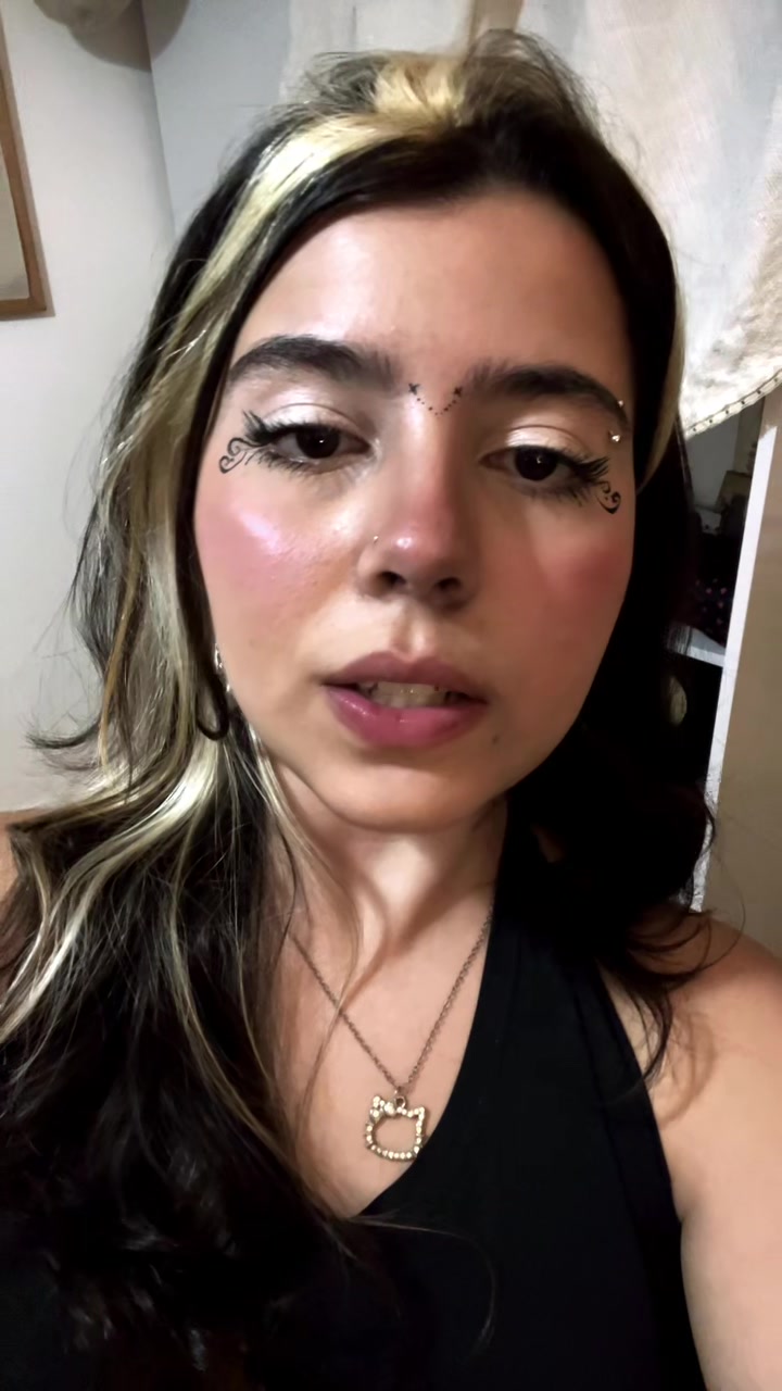 @nana gosta de nanar