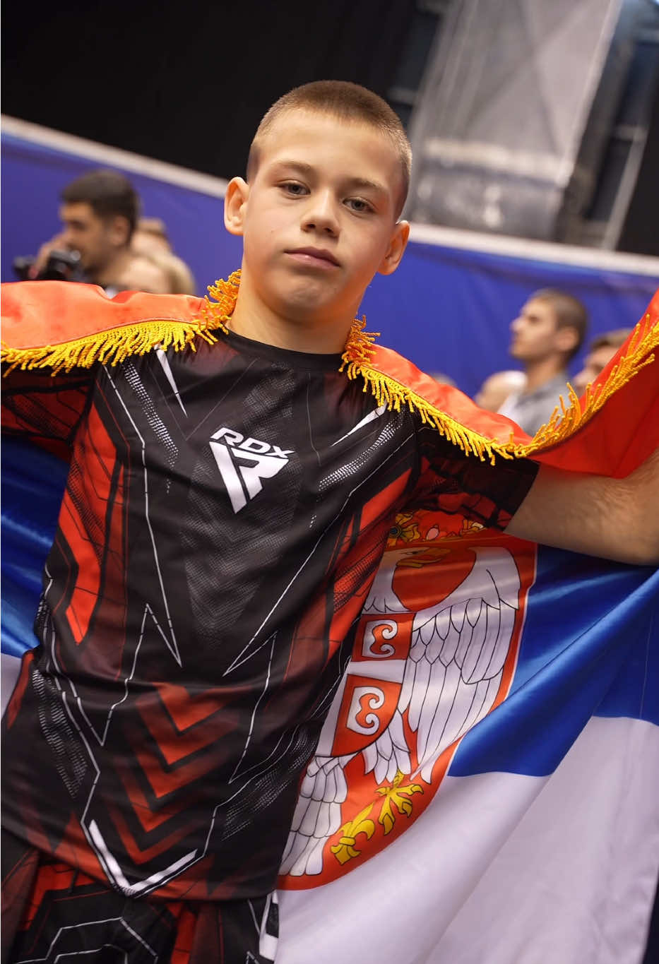 @MMA savez Srbije