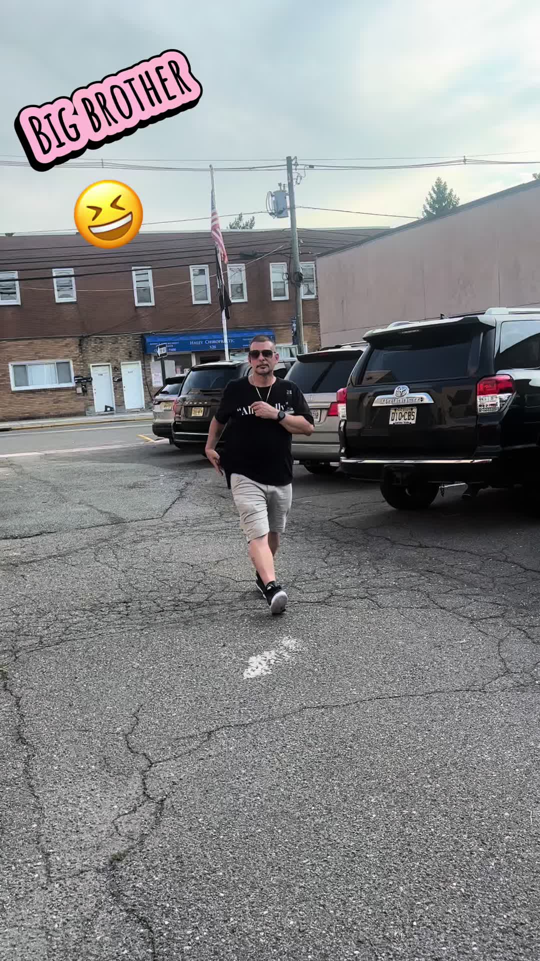 @Proudmomof3