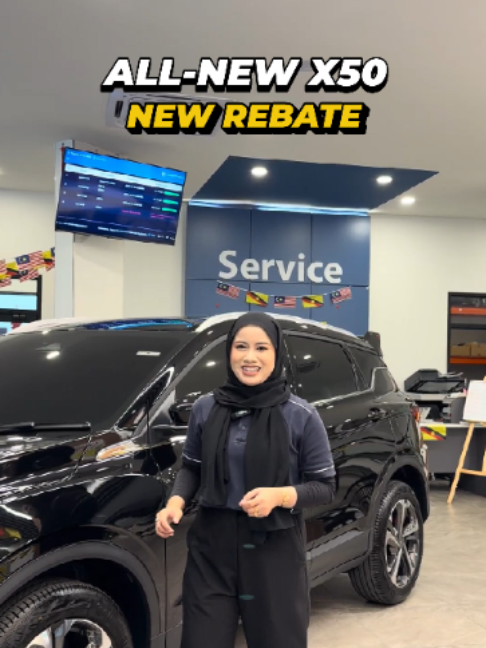 @Proton MetroCity