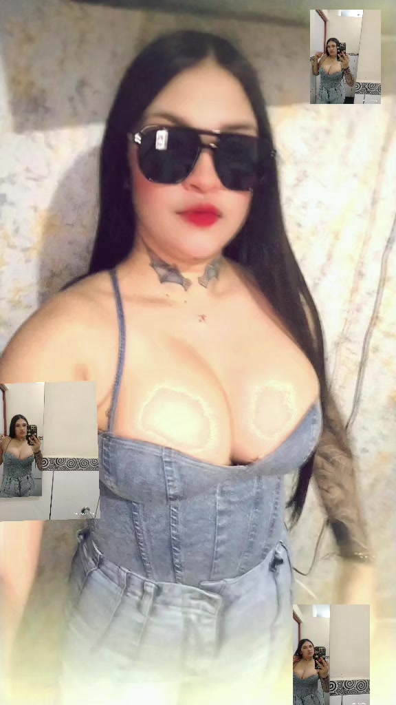 @ꓨǝuǝ ſ🌑🦇