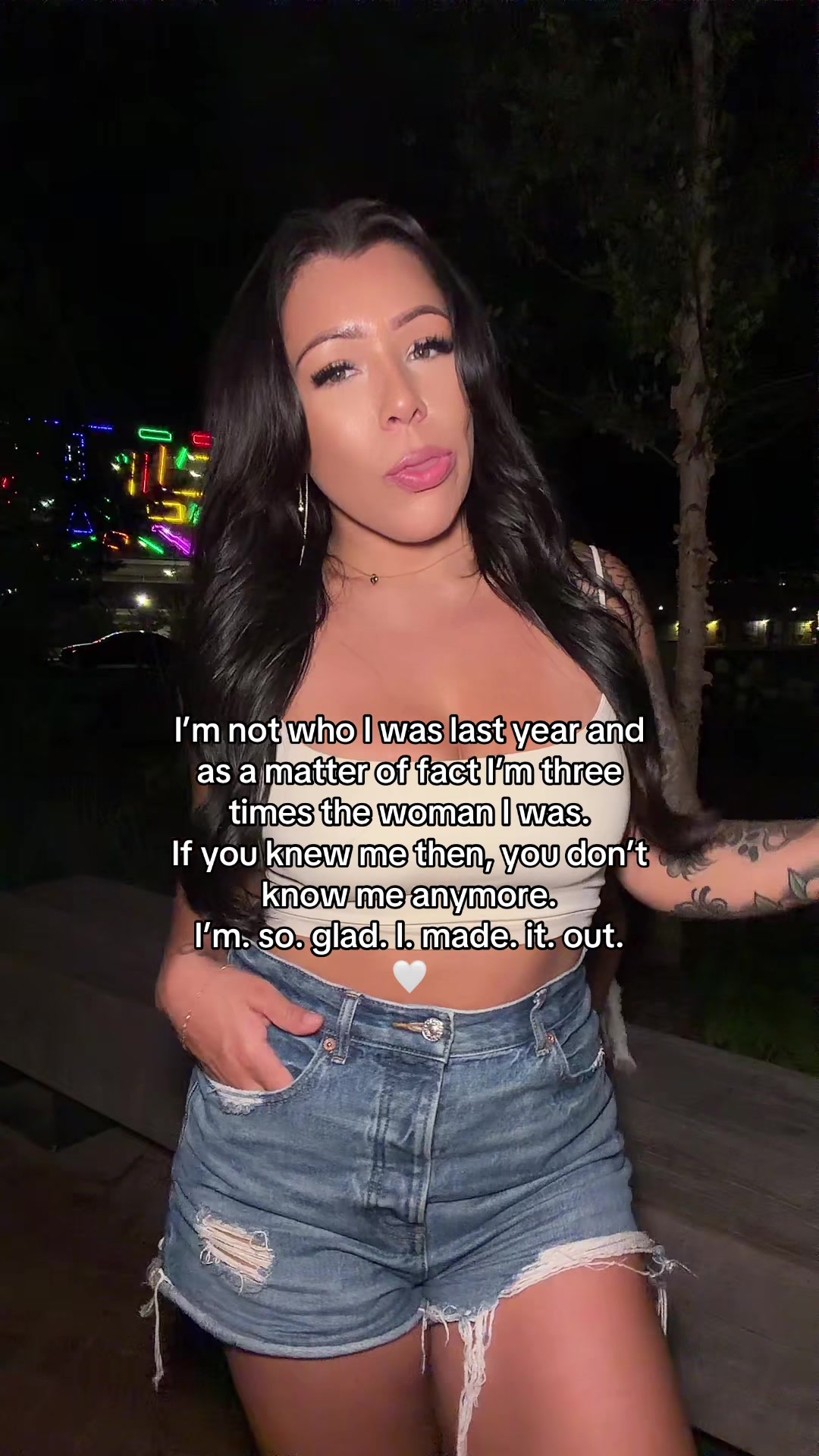 @Ashley Love XO
