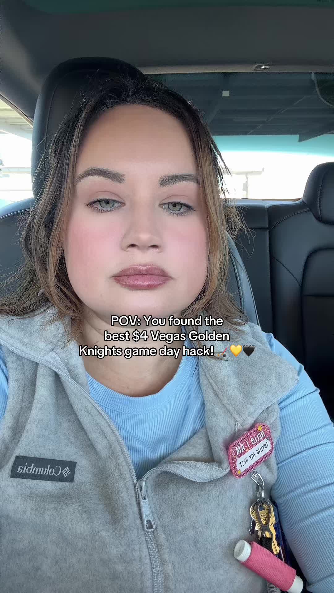 @Carly | Vegas Nurse