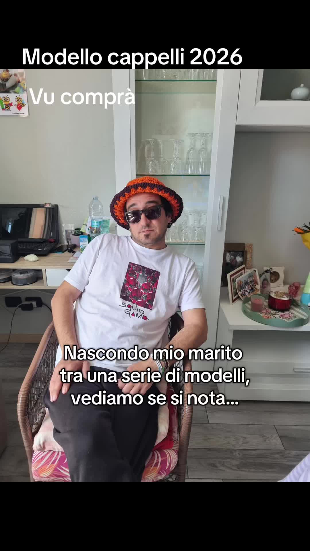 @Giusy Campolongo