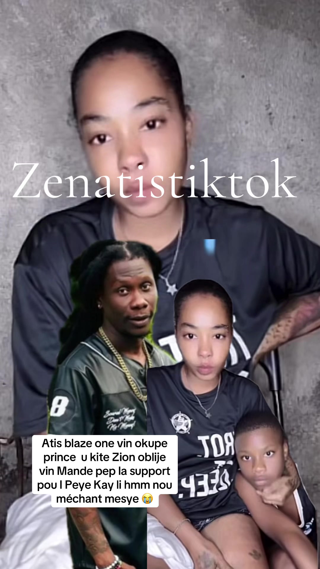 @zenatistiktokdrama