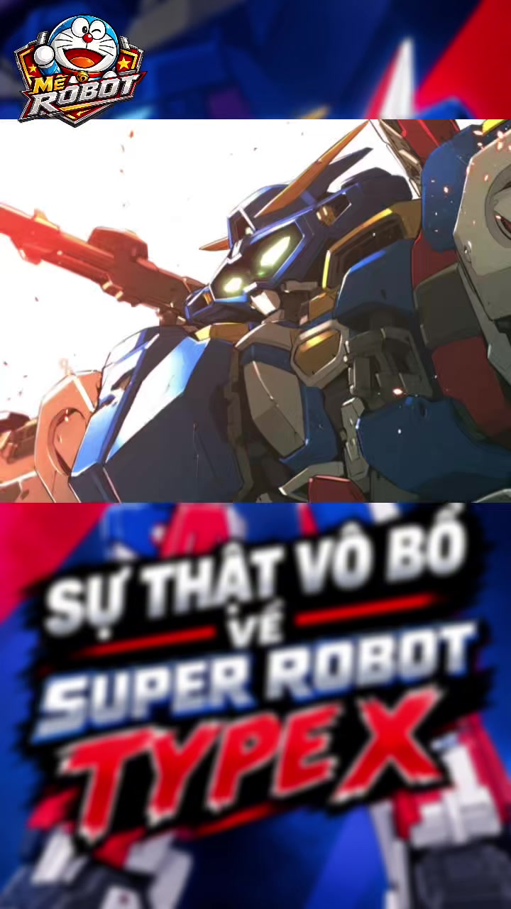 @Mê Robot