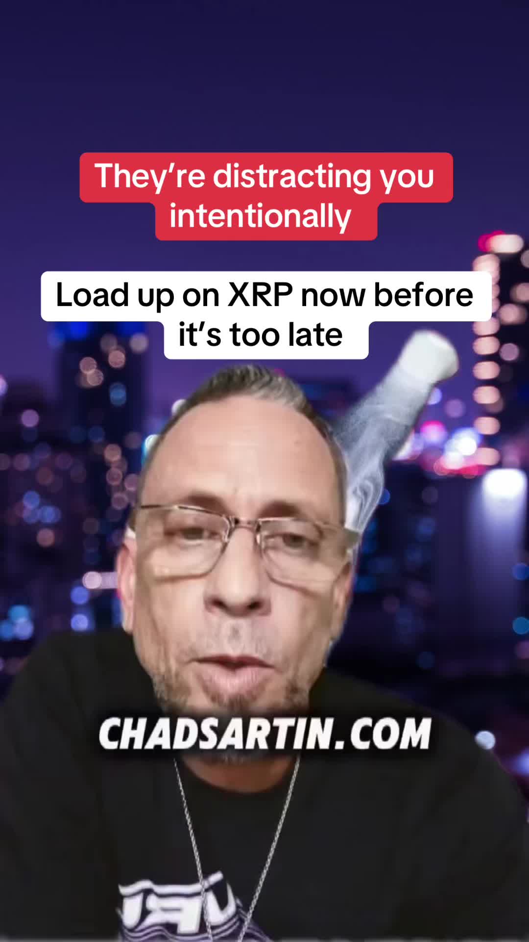 @Chadsartin.com