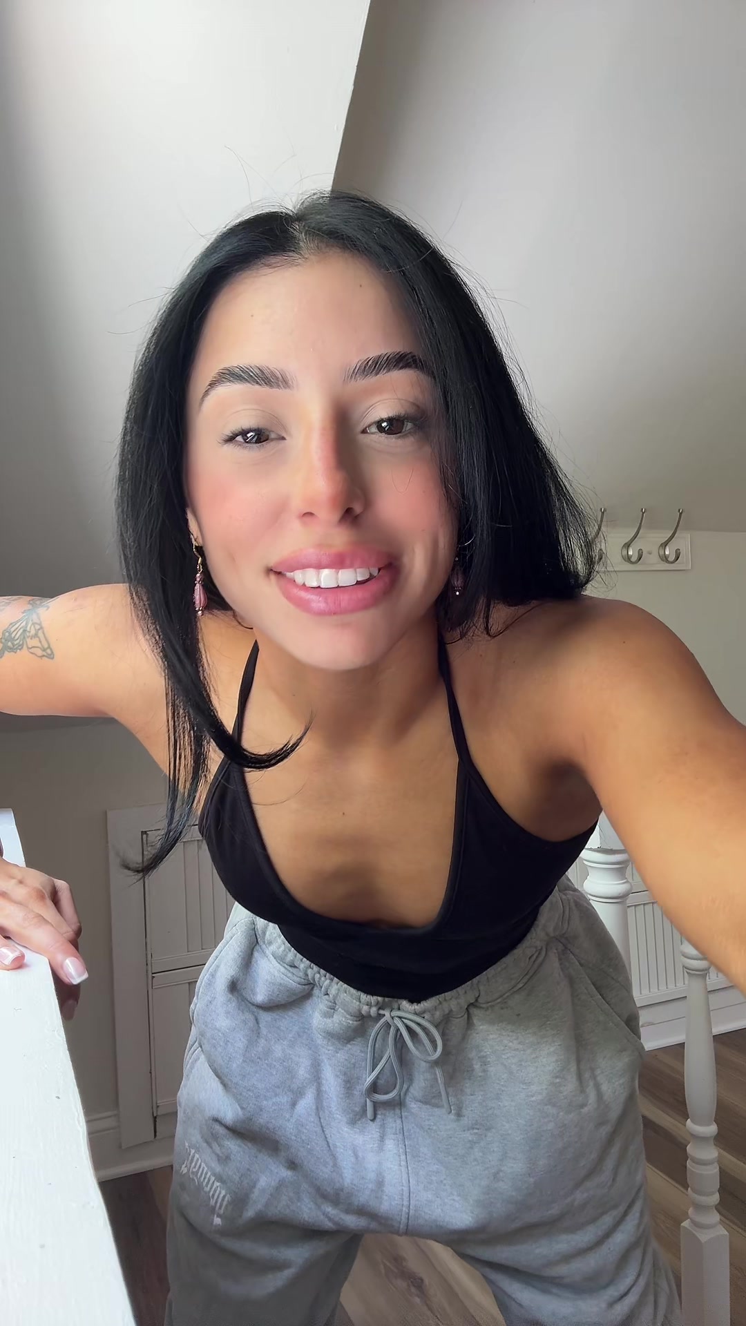 @riley kristine