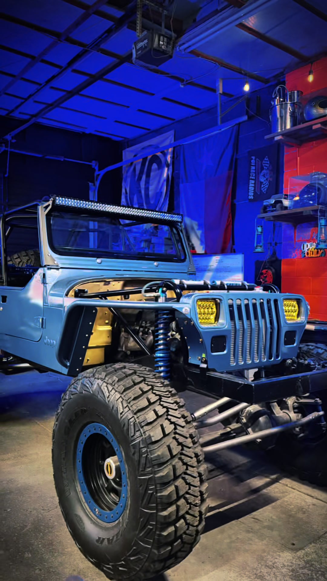 @Yeti-Built