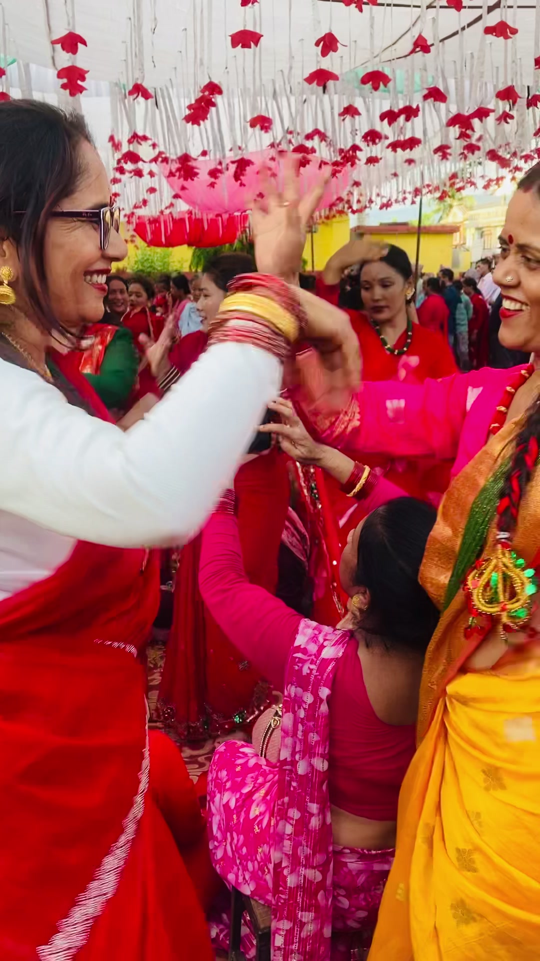 @Maya Acharya Paudel