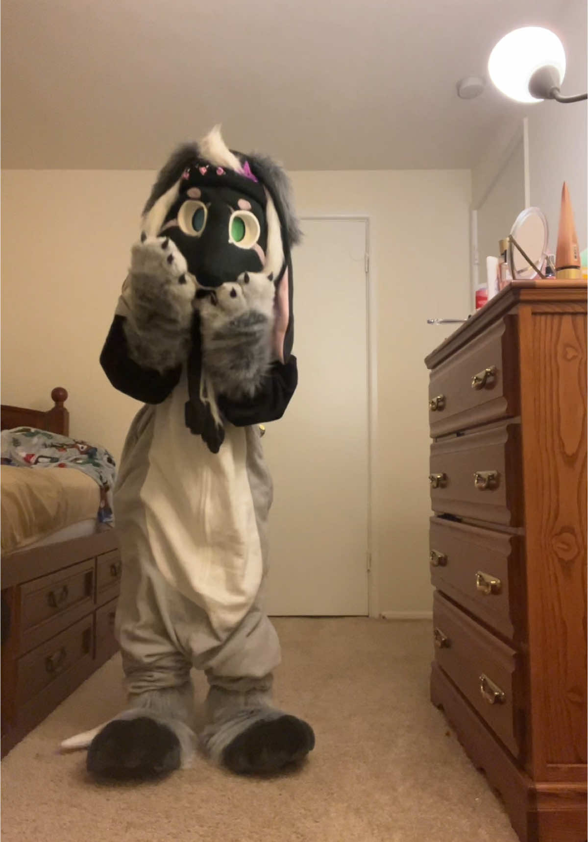 @Monnie Fazbear