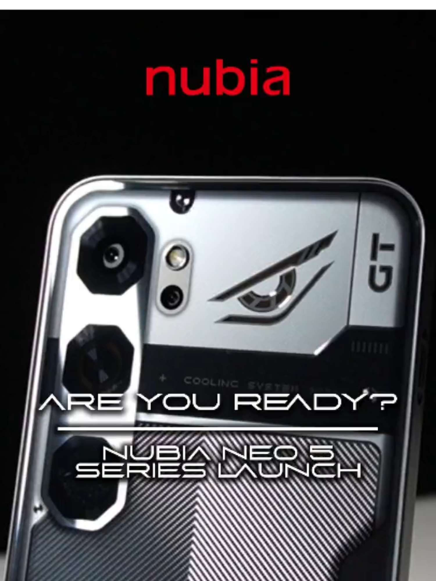 @Nubia Store Philippines