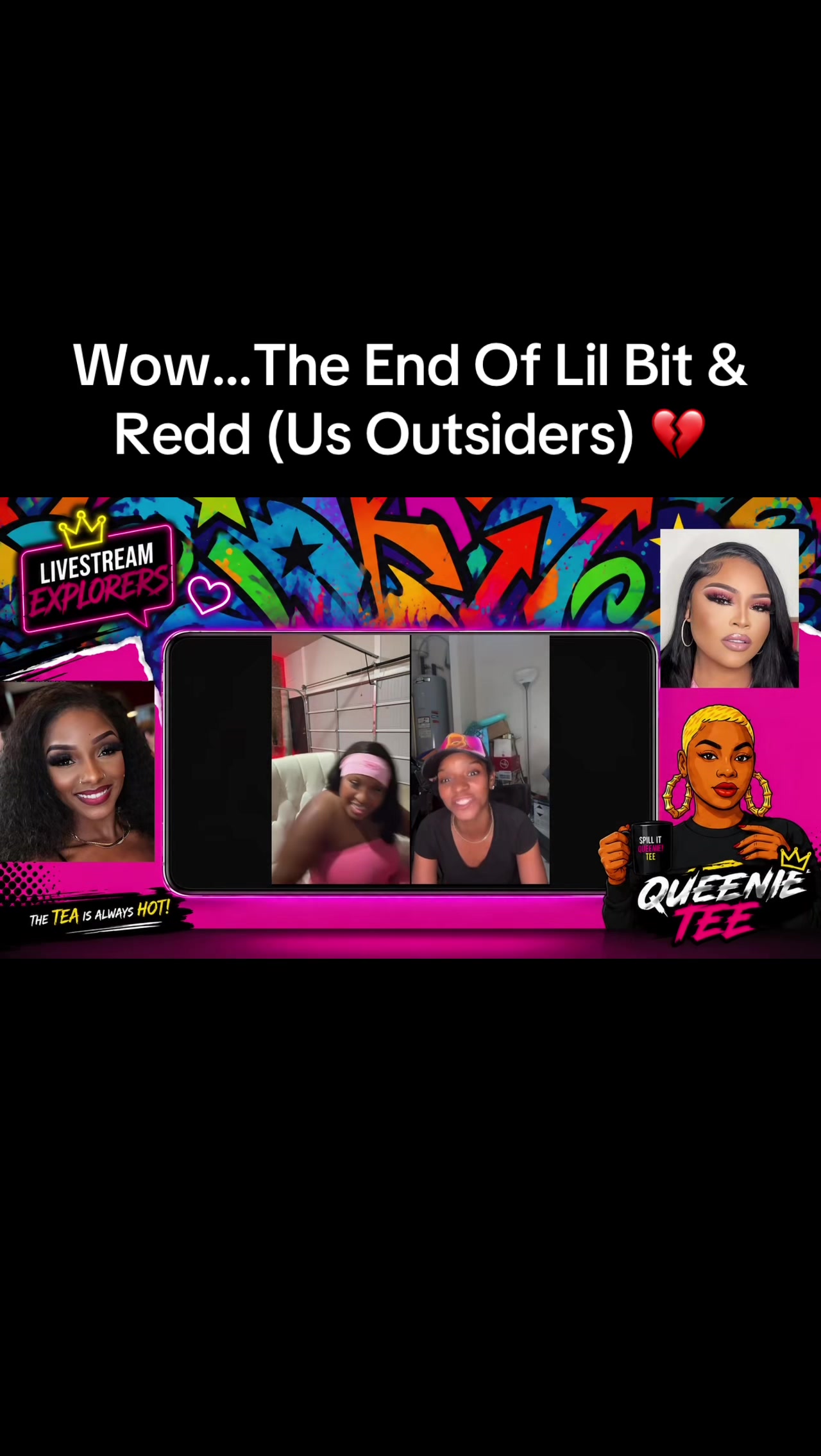 @LiveStream_Explorer