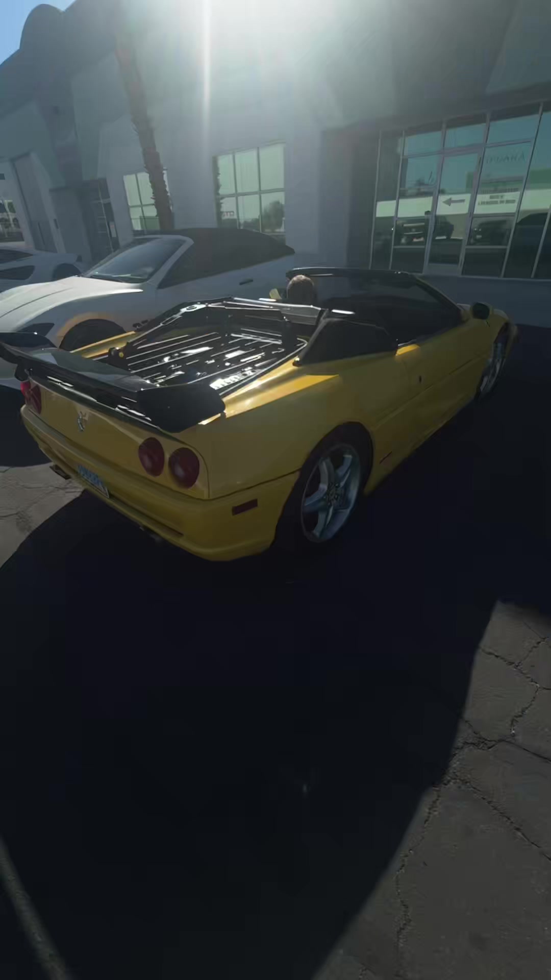 @Marc Gebauer Lifestyle GmbH
