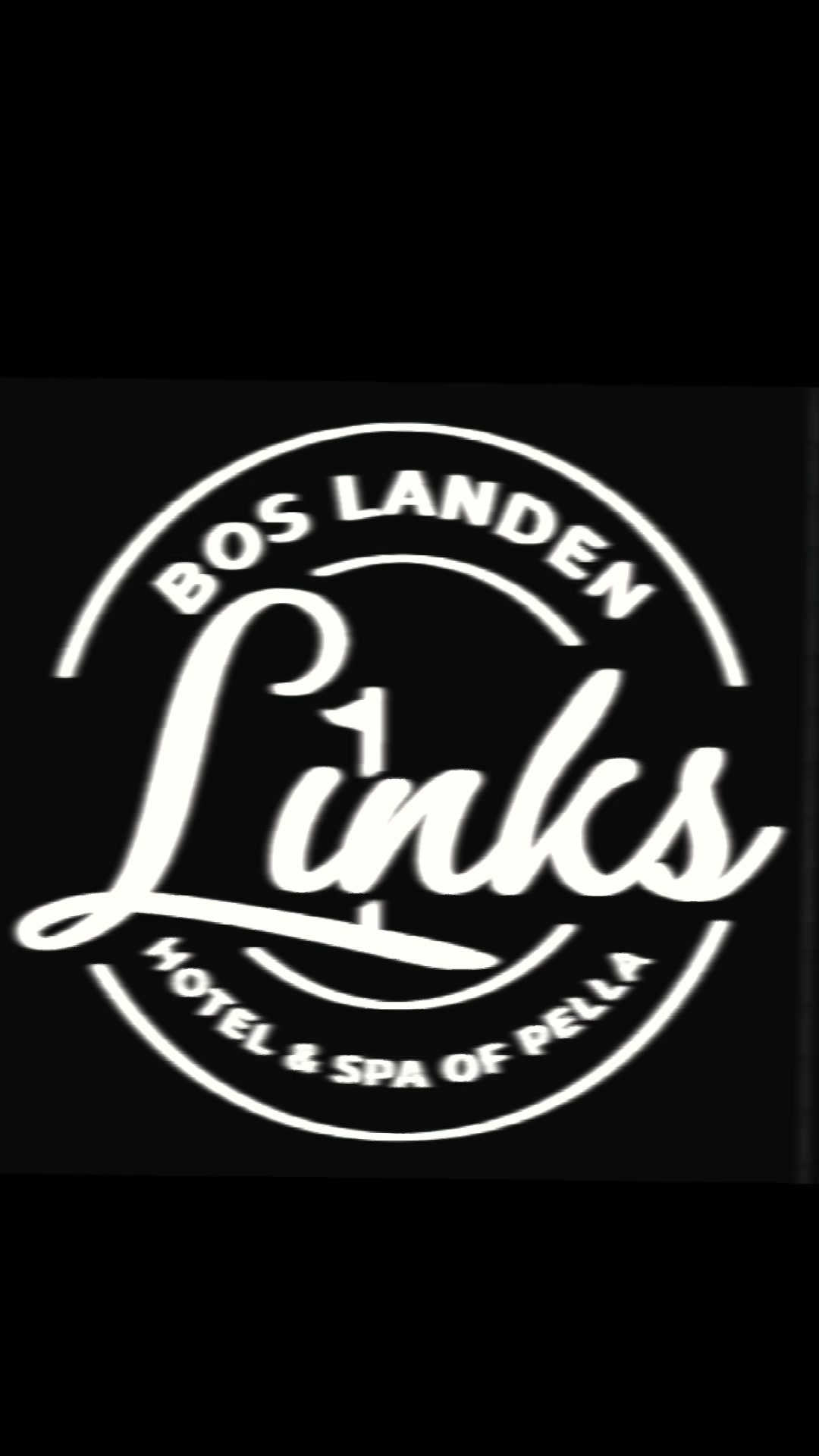 @Links Bos Landen Hotel & Spa