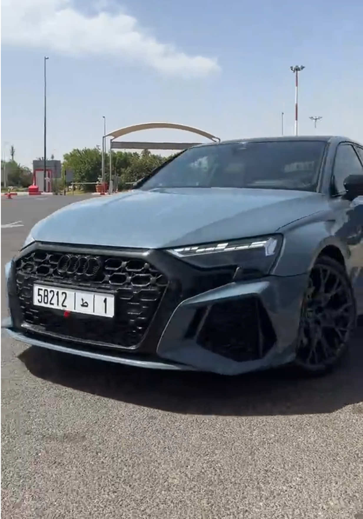 @autoverhuur marokko 🇲🇦