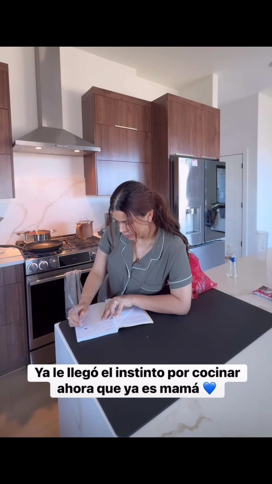 @Chismealminuto