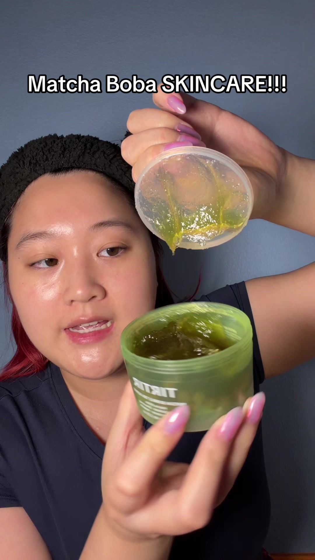 @Korean Skincare | Trish Trinh