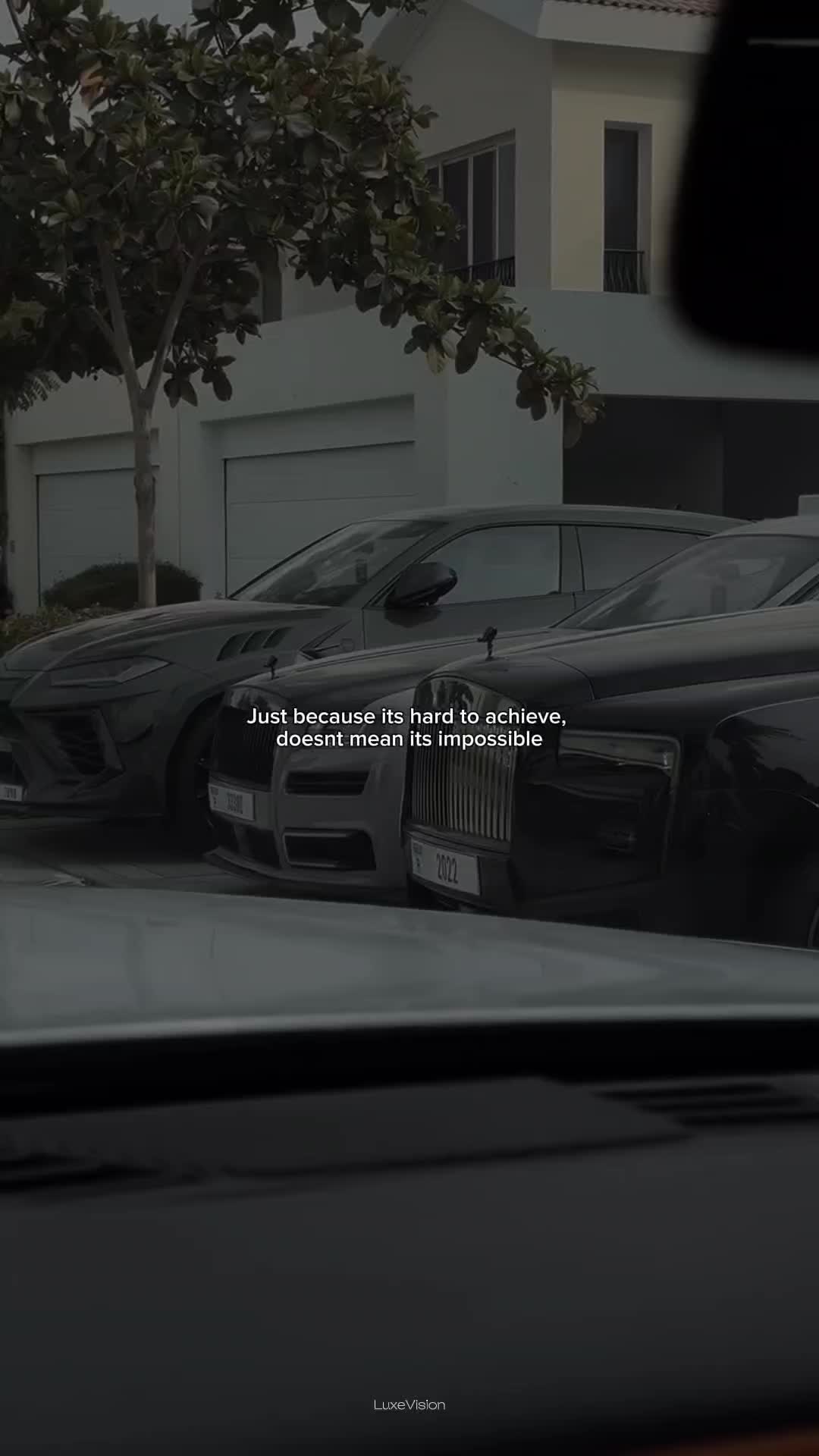 @LuxeVision