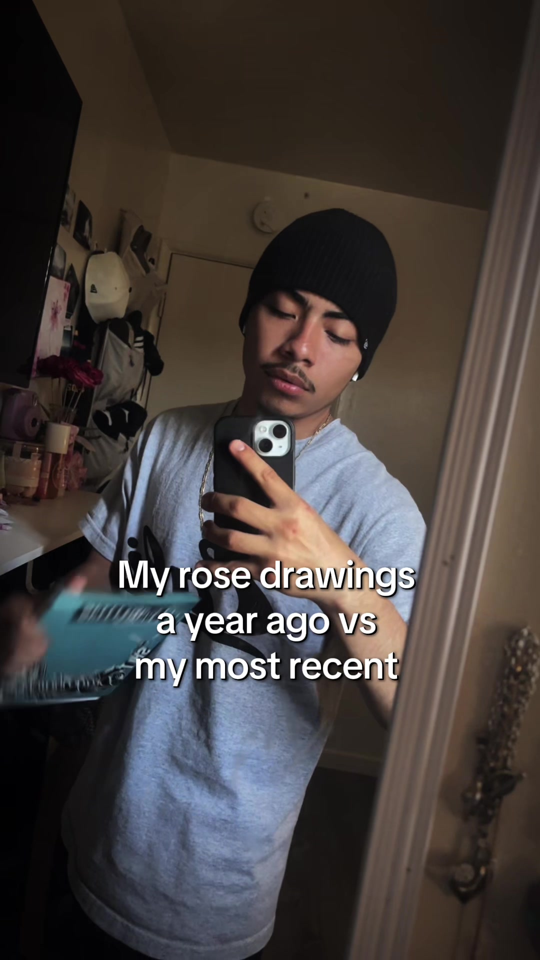 @david