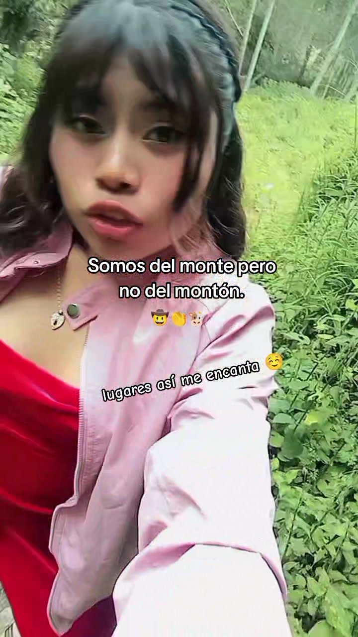 @Estrella encantadora 😍