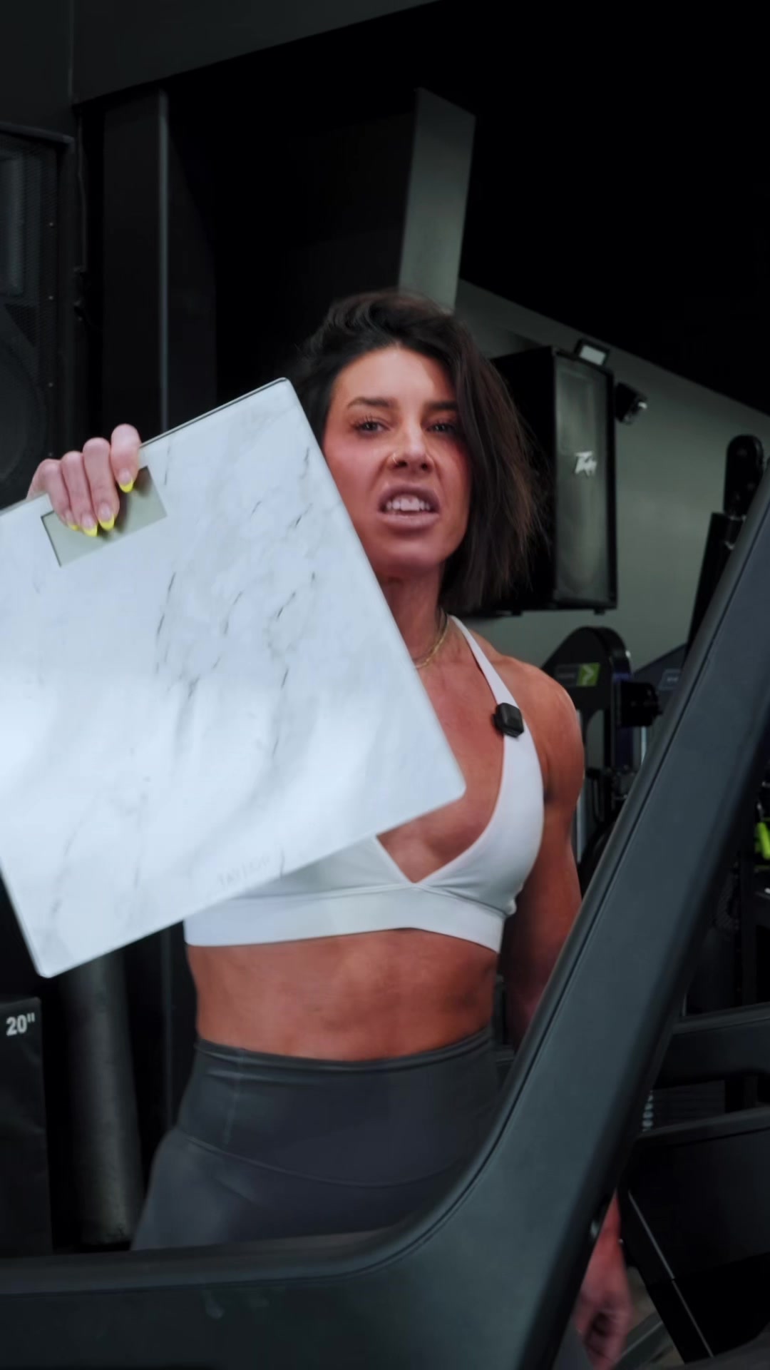 @Dana Linn Bailey