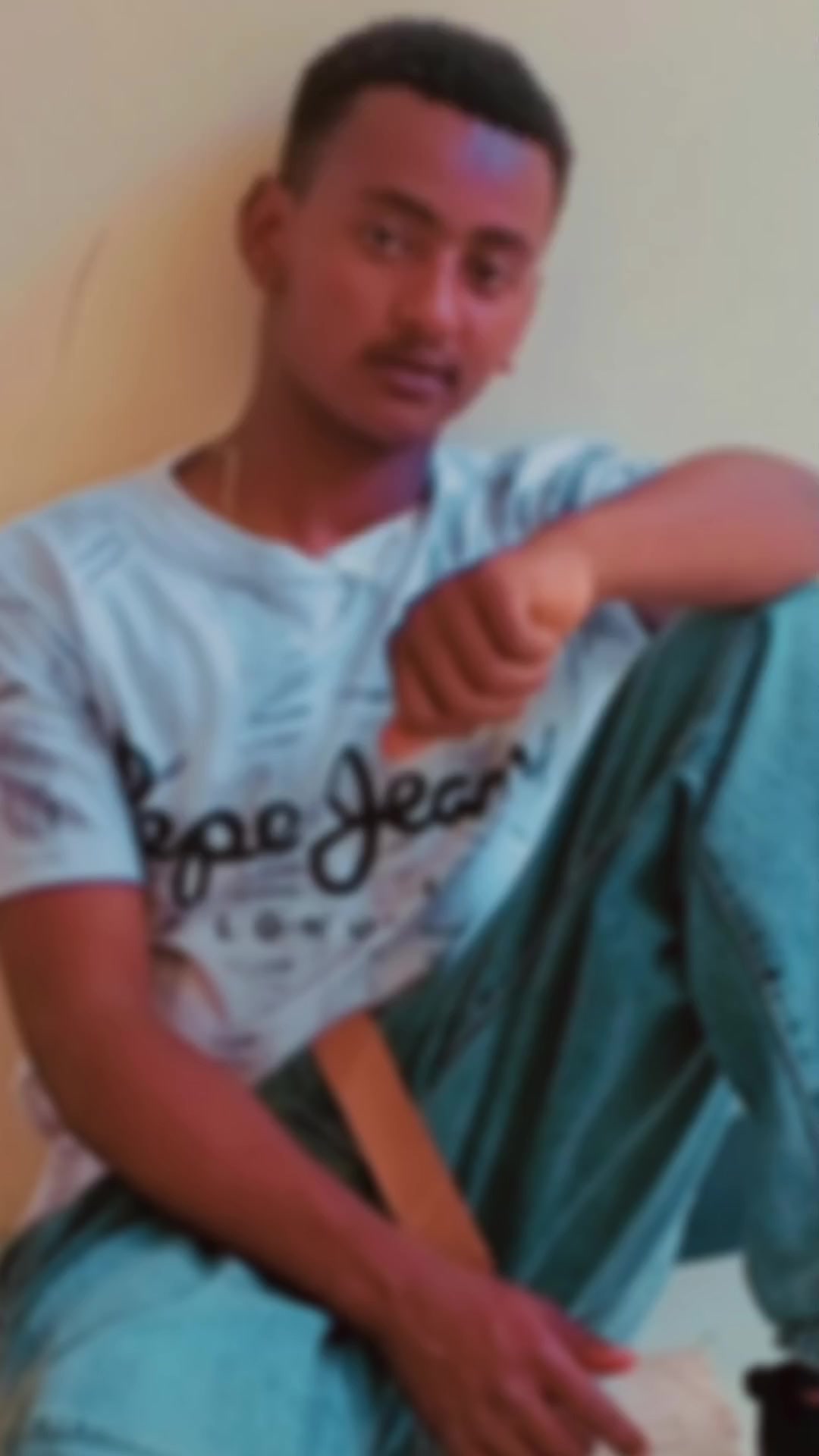 @ብቸኛው የቴፒዉ