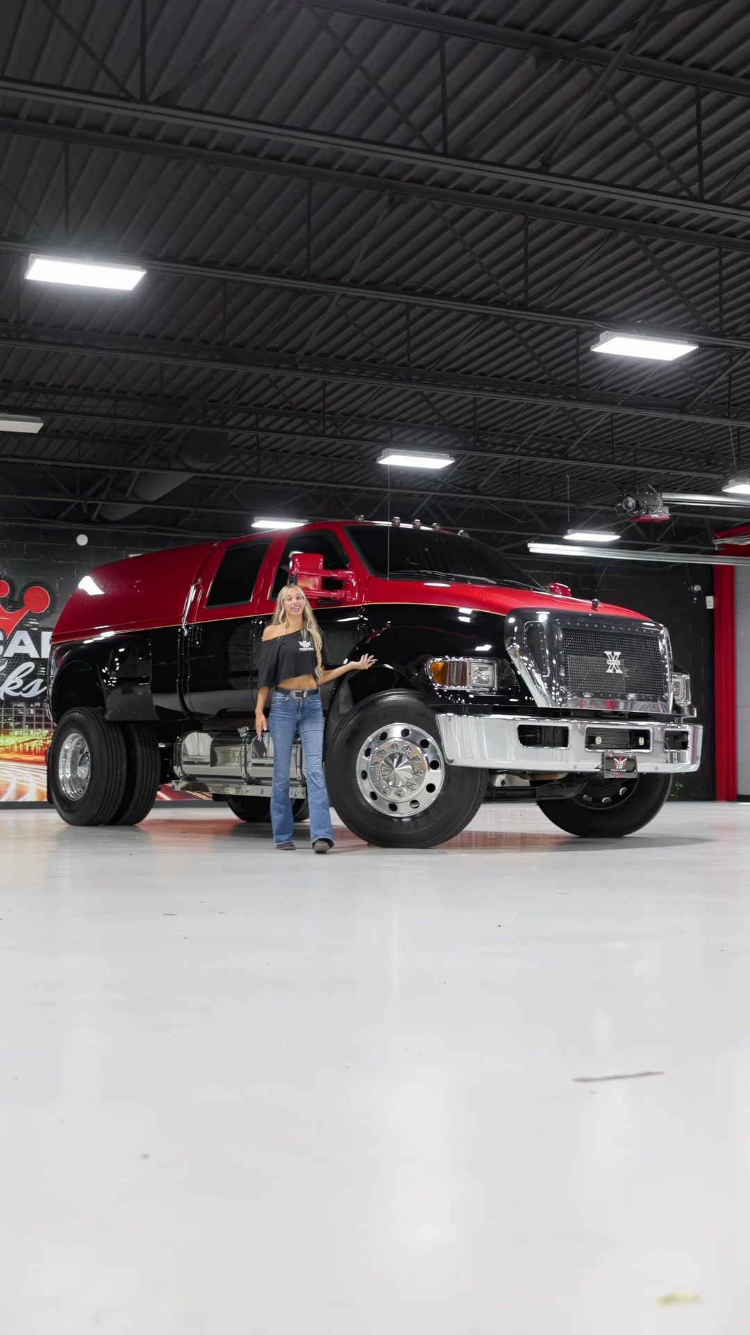 @NJ Truck King