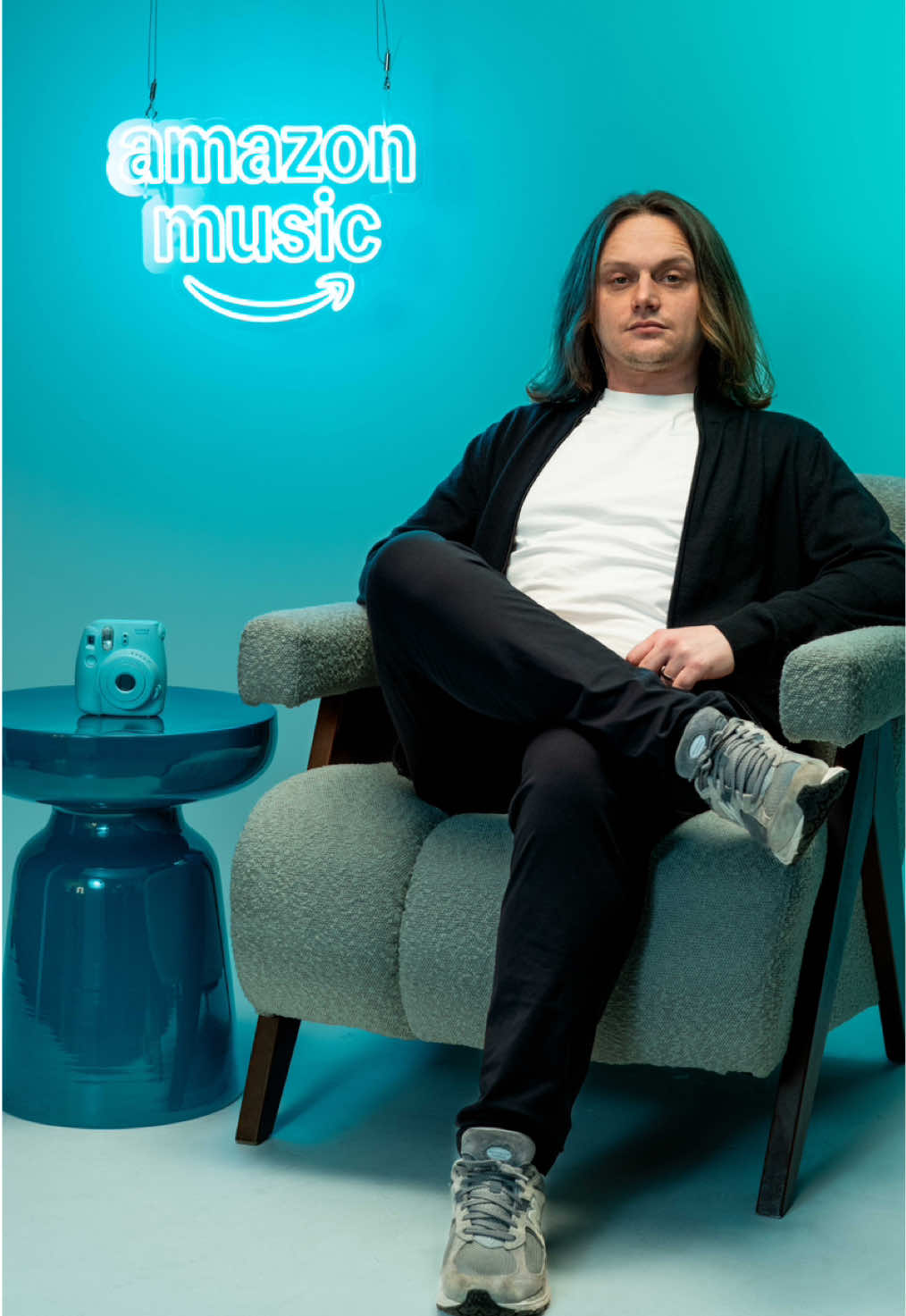 @Amazon Music